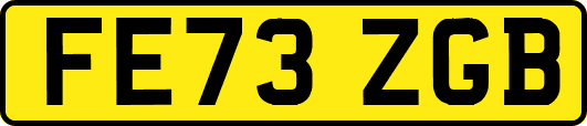 FE73ZGB