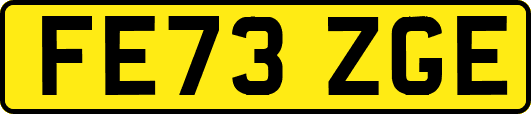 FE73ZGE