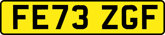 FE73ZGF
