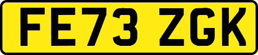 FE73ZGK