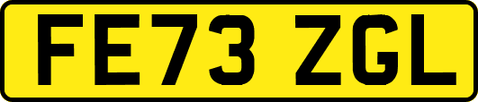 FE73ZGL