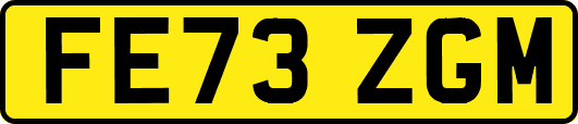 FE73ZGM