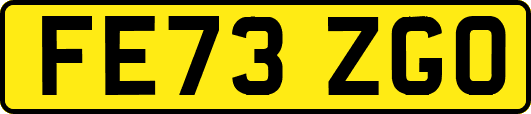 FE73ZGO