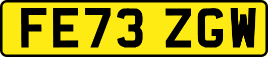 FE73ZGW