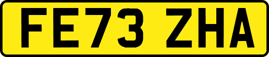 FE73ZHA