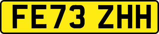 FE73ZHH