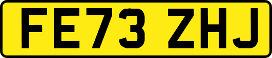 FE73ZHJ