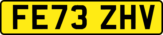 FE73ZHV