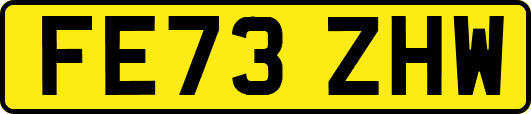 FE73ZHW