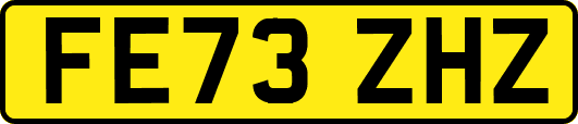 FE73ZHZ