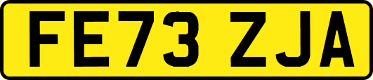 FE73ZJA
