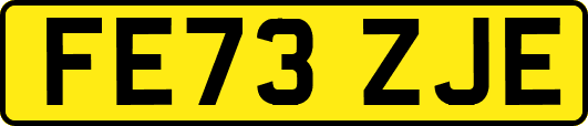 FE73ZJE