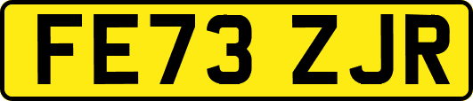 FE73ZJR
