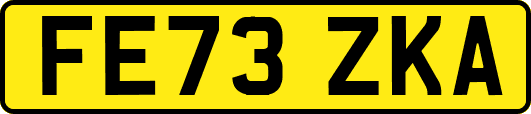 FE73ZKA