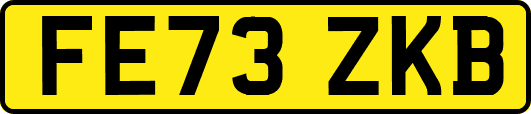 FE73ZKB