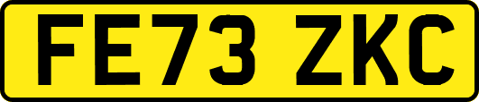 FE73ZKC