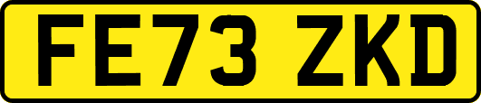 FE73ZKD