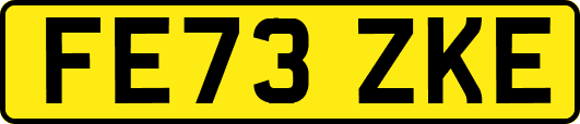 FE73ZKE
