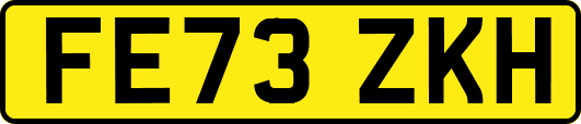 FE73ZKH