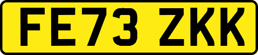 FE73ZKK