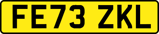 FE73ZKL
