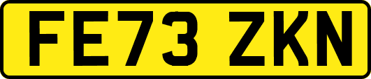 FE73ZKN