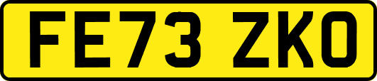 FE73ZKO