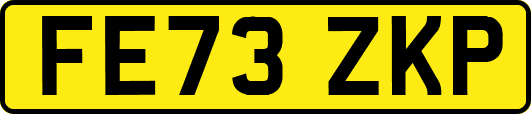 FE73ZKP