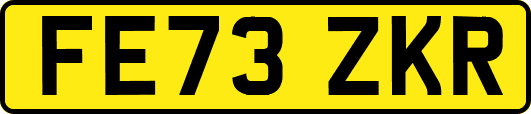 FE73ZKR