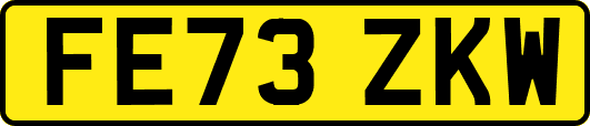 FE73ZKW