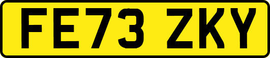 FE73ZKY