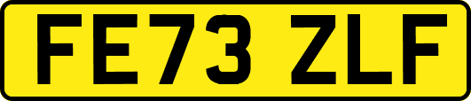 FE73ZLF