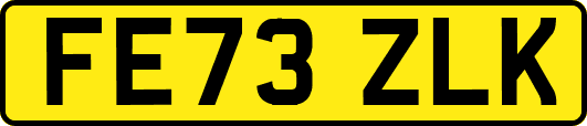 FE73ZLK