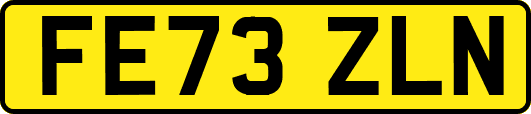 FE73ZLN
