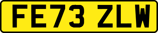 FE73ZLW