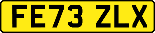 FE73ZLX