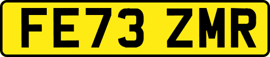 FE73ZMR