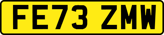 FE73ZMW