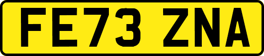 FE73ZNA