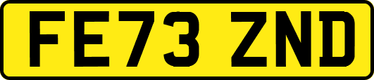 FE73ZND