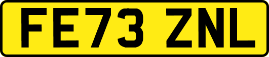 FE73ZNL