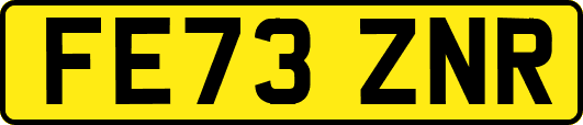 FE73ZNR