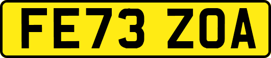 FE73ZOA
