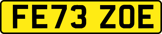 FE73ZOE
