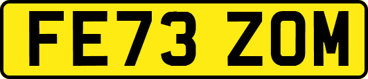 FE73ZOM