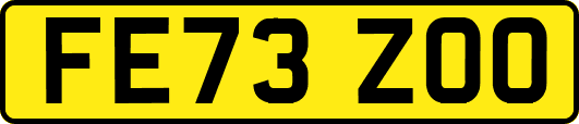 FE73ZOO