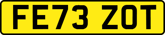 FE73ZOT