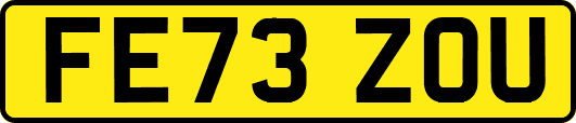 FE73ZOU