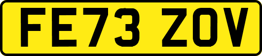 FE73ZOV
