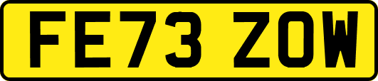 FE73ZOW